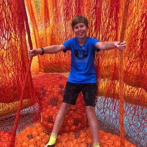 Meet your Posher, Jo